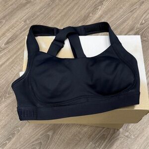 FP Movement Women's Black Sports Bra S